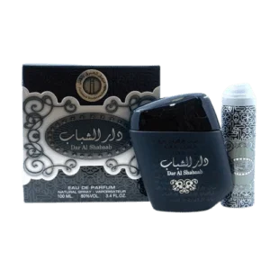 Dar Al Shabaab Perfume