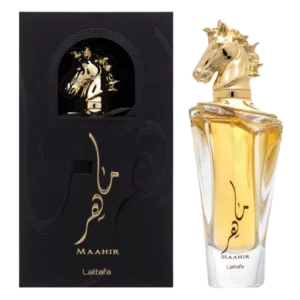 Maahir Rave Perfume