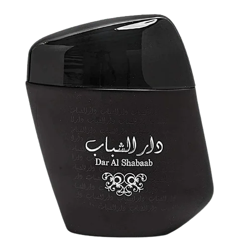 Dar Al Shabaab Perfume