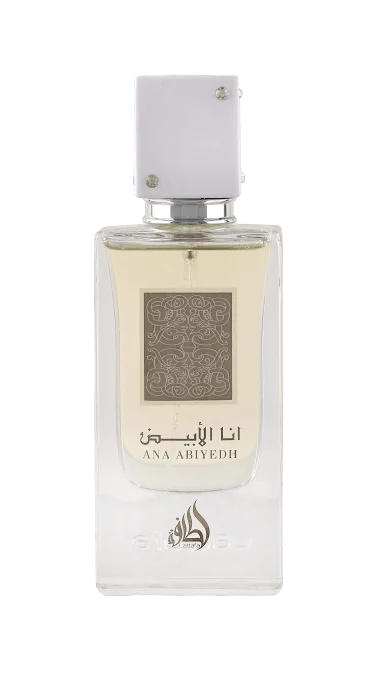 Ana Abiyedh perfume