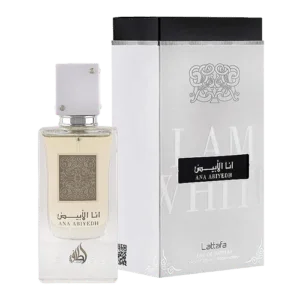 Ana Abiyedh perfume