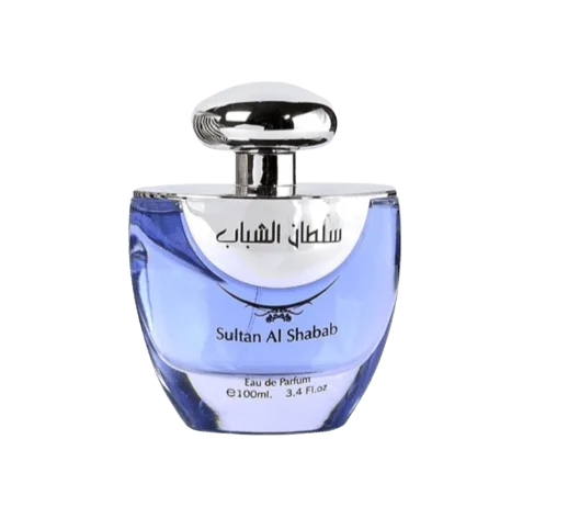 Sultan Al Shabaab Perfume