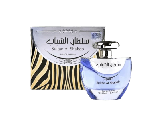 Sultan Al Shabaab Perfume