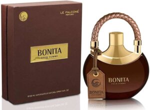 Bonita Pour Famme Perfume