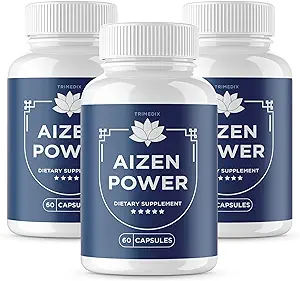 Aizen Power Review: The Ultimate Guide to This Male Enhancement ...