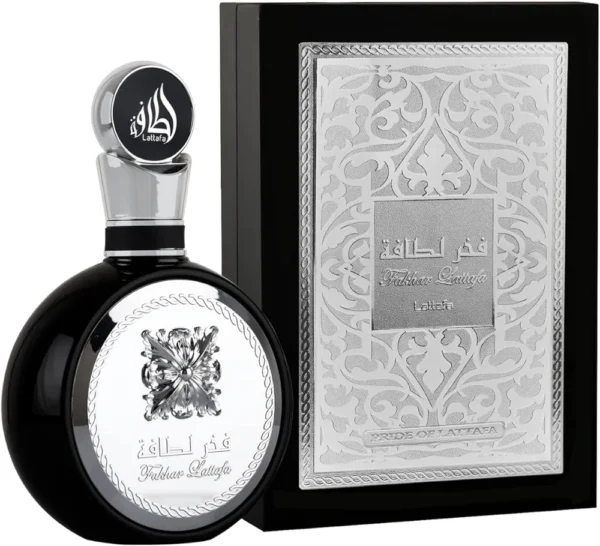 Fakhar Lattafa For Men Perfume